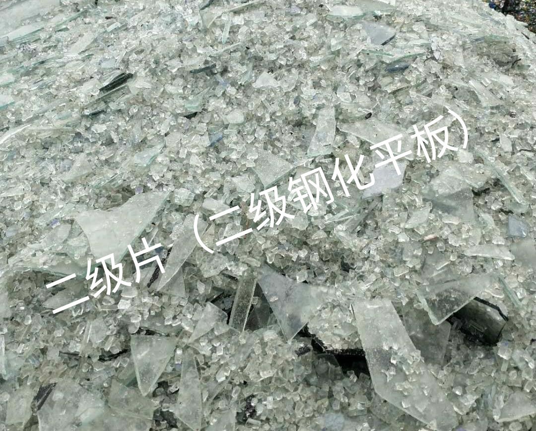 云龙区二级钢化平板玻璃回收